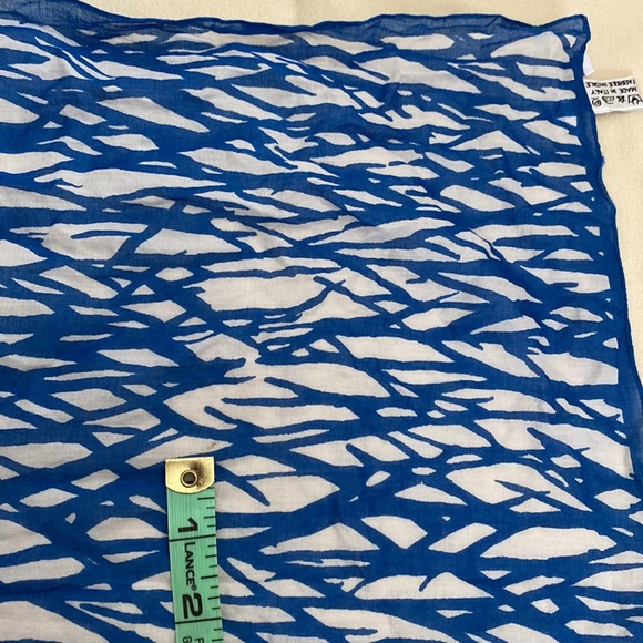 Scarf Diane von Furstenberg - Picture 6 of 6